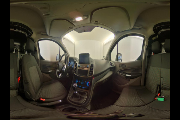 Ford Transit Connect 1.0 Ecoboost L2 Trend | 62000 KM  | Navigatie | Cruise Control | Ingerichte Laadruimte | 3 Zitplaatsen | WORDT VERWACHT!