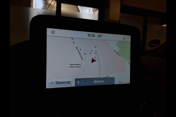 Ford Transit Connect 1.0 Ecoboost L2 Trend | 62000 KM  | Navigatie | Cruise Control | Ingerichte Laadruimte | 3 Zitplaatsen | WORDT VERWACHT!