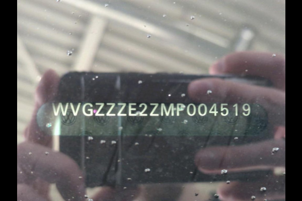 Volkswagen ID.4 First 77 kWh NL-AUTO | LEDER | ERGOSTOEL