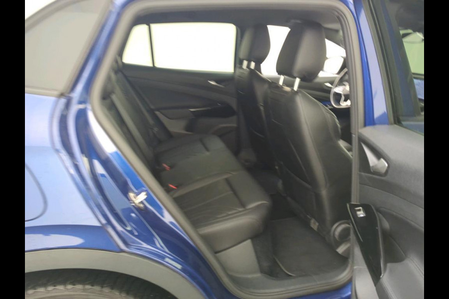 Volkswagen ID.4 First 77 kWh NL-AUTO | LEDER | ERGOSTOEL