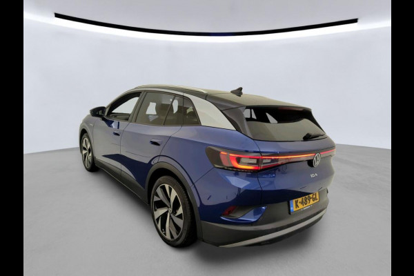 Volkswagen ID.4 First 77 kWh NL-AUTO | LEDER | ERGOSTOEL