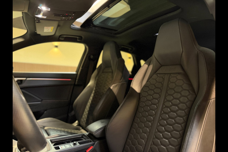 Audi RSQ3 2.5 TFSI|Pano|RS Seats|Camera|Sonos|Matrix|Trekhaak