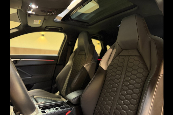 Audi RSQ3 2.5 TFSI|Pano|RS Seats|Camera|Sonos|Matrix|Trekhaak