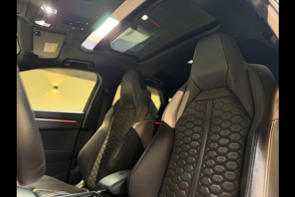 Audi RSQ3 2.5 TFSI|Pano|RS Seats|Camera|Sonos|Matrix|Trekhaak