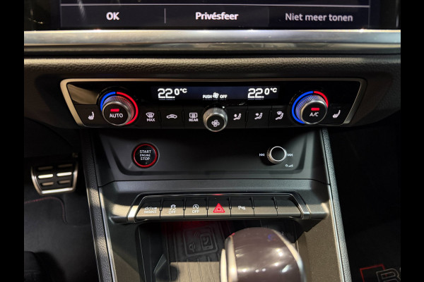 Audi RSQ3 2.5 TFSI|Pano|RS Seats|Camera|Sonos|Matrix|Trekhaak