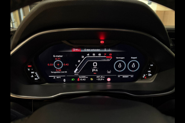 Audi RSQ3 2.5 TFSI|Pano|RS Seats|Camera|Sonos|Matrix|Trekhaak