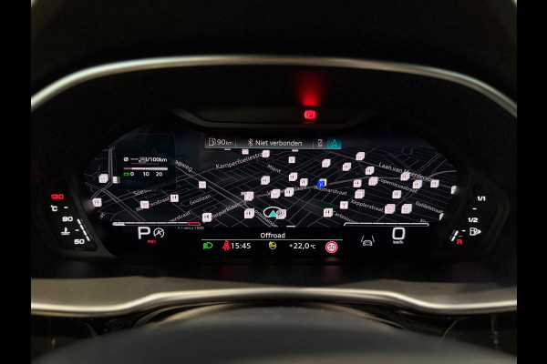 Audi RSQ3 2.5 TFSI|Pano|RS Seats|Camera|Sonos|Matrix|Trekhaak