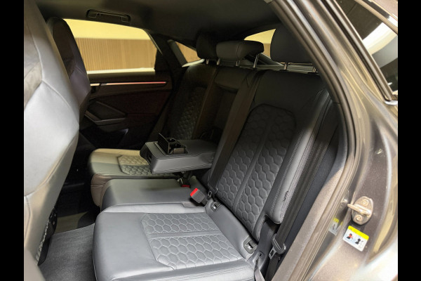Audi RSQ3 2.5 TFSI|Pano|RS Seats|Camera|Sonos|Matrix|Trekhaak
