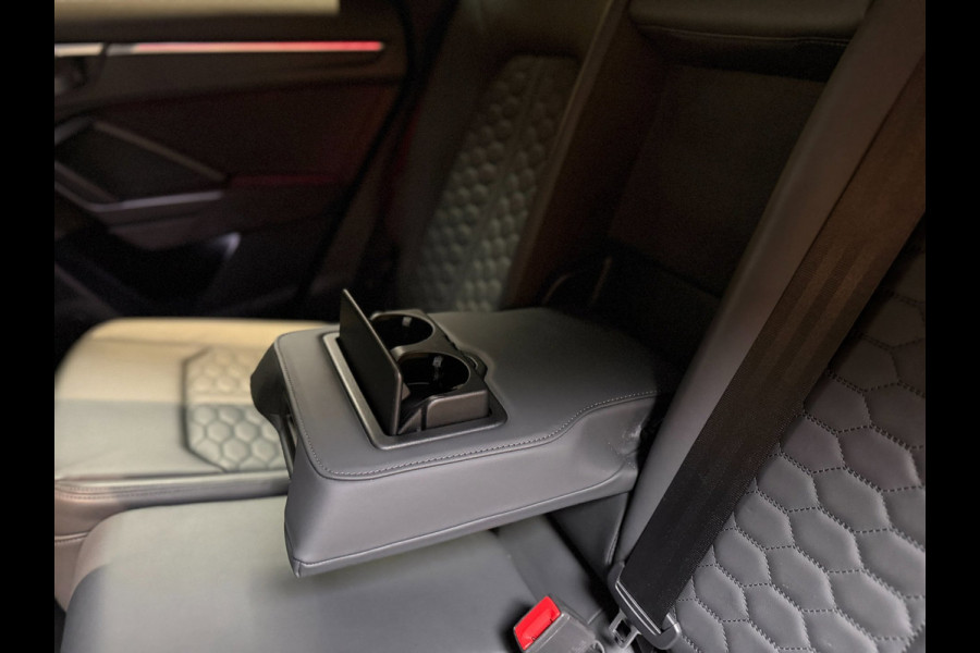 Audi RSQ3 2.5 TFSI|Pano|RS Seats|Camera|Sonos|Matrix|Trekhaak