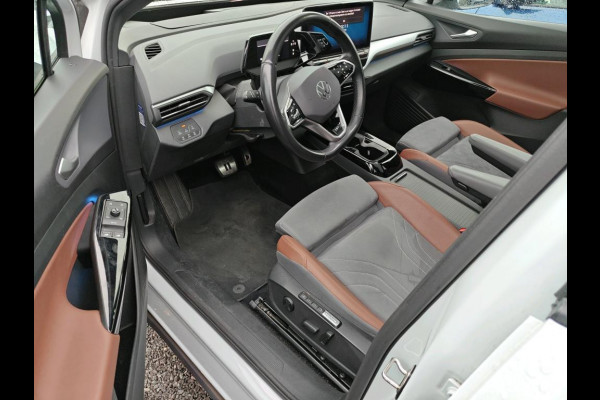 Volkswagen ID.4 First Max 77 kWh NL-AUTO | TREKHAAK | STOELVERWARMIG