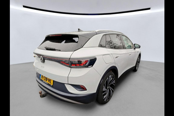 Volkswagen ID.4 First Max 77 kWh NL-AUTO | TREKHAAK | STOELVERWARMIG