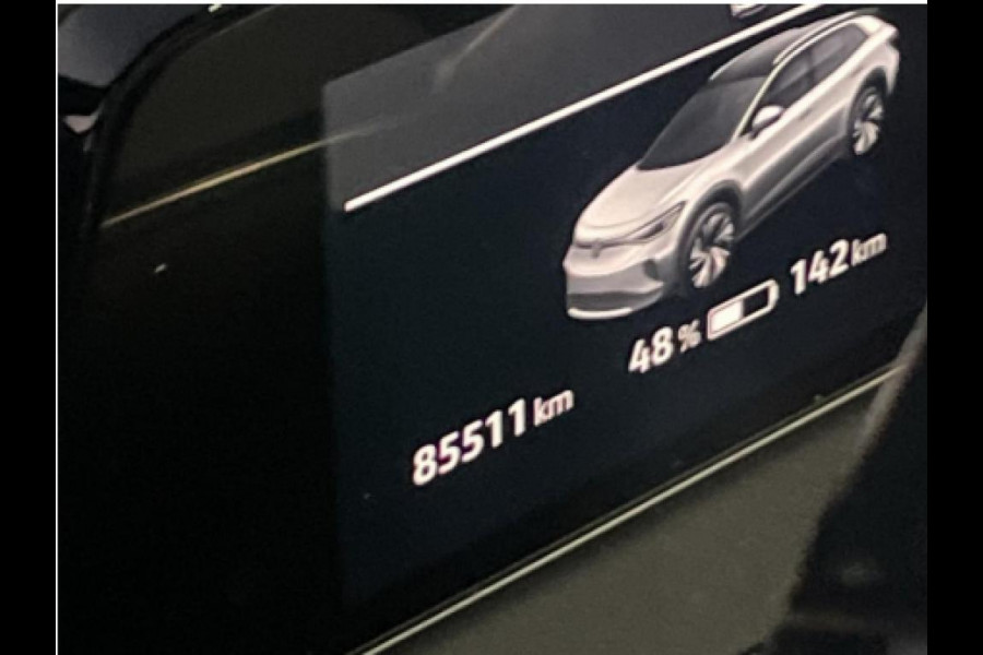 Volkswagen ID.4 First Max 77 kWh NL-AUTO | TREKHAAK | STOELVERWARMIG