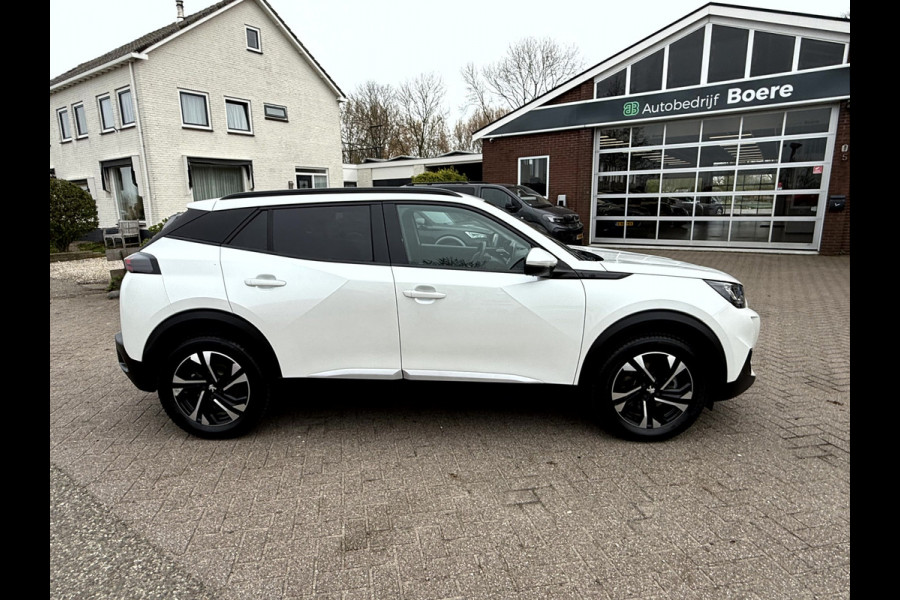 Peugeot e-2008 EV Allure 50 kWh Fase 3, Trekhaak, Camera