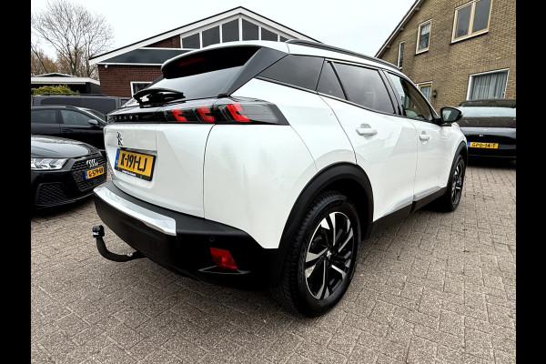 Peugeot e-2008 EV Allure 50 kWh Fase 3, Trekhaak, Camera