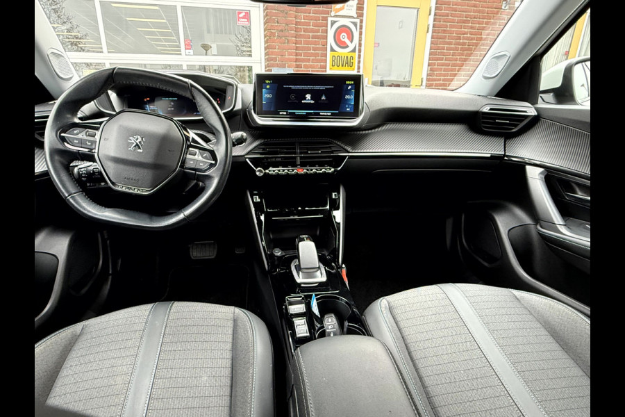 Peugeot e-2008 EV Allure 50 kWh Fase 3, Trekhaak, Camera
