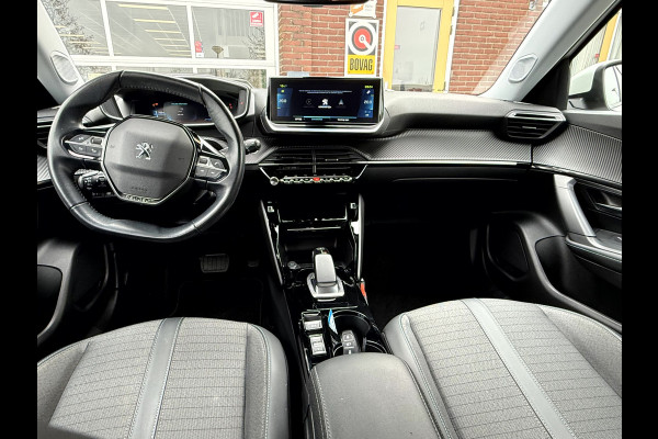 Peugeot e-2008 EV Allure 50 kWh Fase 3, Trekhaak, Camera