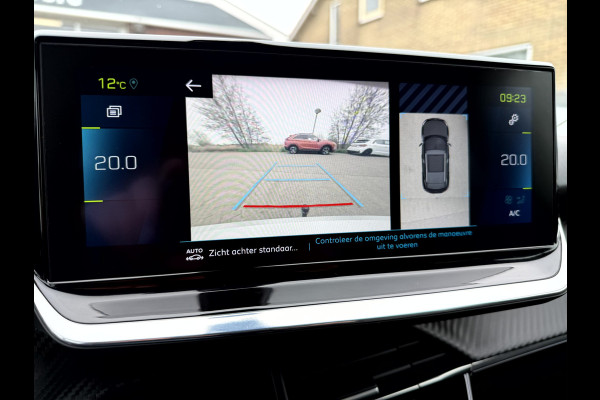 Peugeot e-2008 EV Allure 50 kWh Fase 3, Trekhaak, Camera