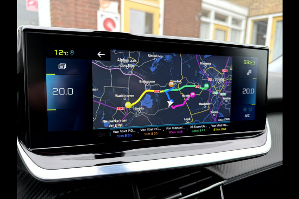 Peugeot e-2008 EV Allure 50 kWh Fase 3, Trekhaak, Camera