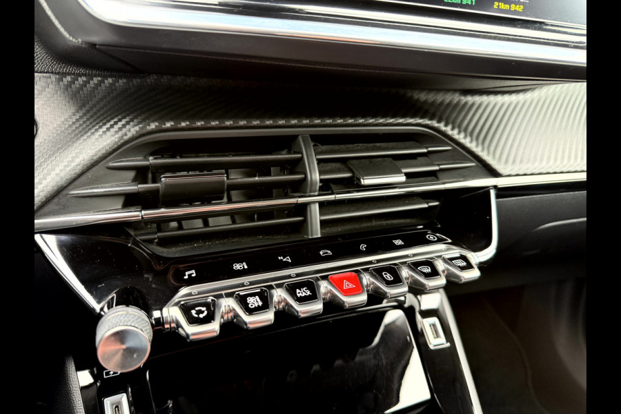 Peugeot e-2008 EV Allure 50 kWh Fase 3, Trekhaak, Camera