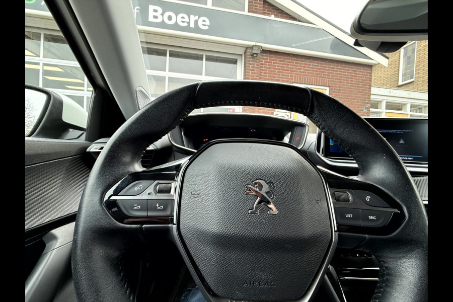Peugeot e-2008 EV Allure 50 kWh Fase 3, Trekhaak, Camera