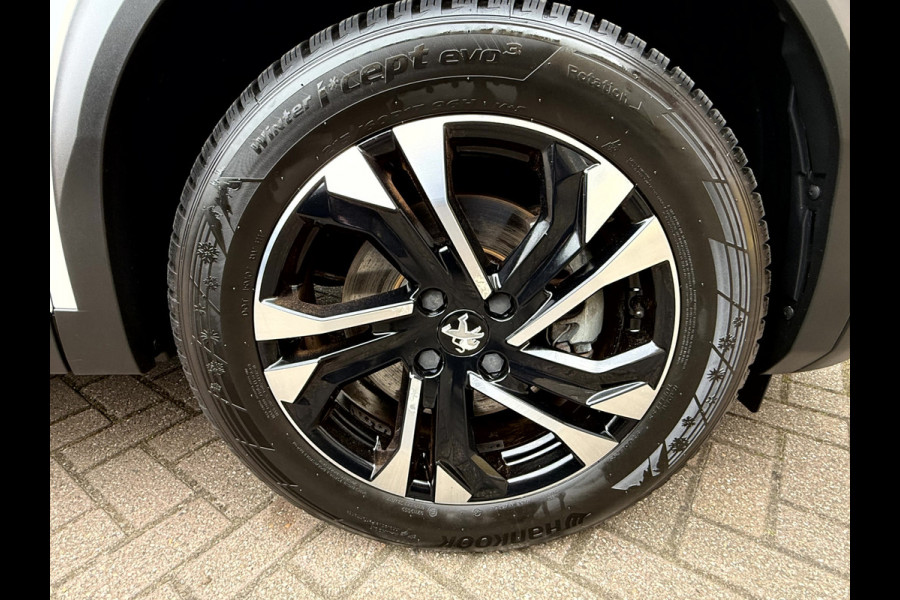 Peugeot e-2008 EV Allure 50 kWh Fase 3, Trekhaak, Camera