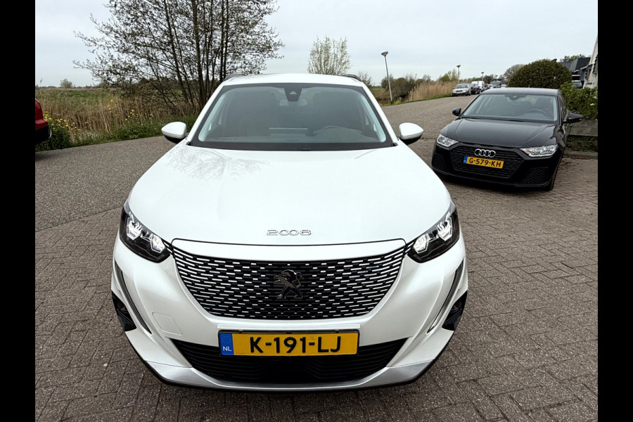 Peugeot e-2008 EV Allure 50 kWh Fase 3, Trekhaak, Camera