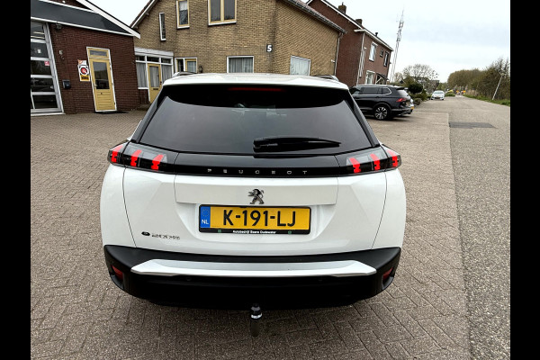 Peugeot e-2008 EV Allure 50 kWh Fase 3, Trekhaak, Camera