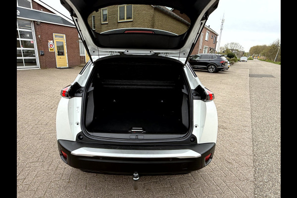 Peugeot e-2008 EV Allure 50 kWh Fase 3, Trekhaak, Camera