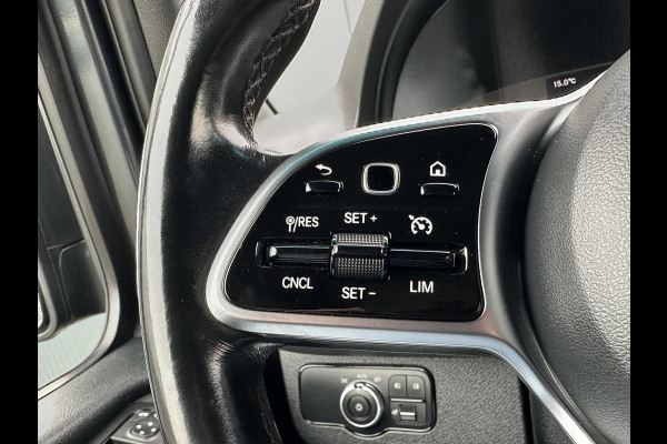 Mercedes-Benz Sprinter 315 CDI / 9G-TRONIC / L2H2 / 2x SCHUIFDEUR / 3.5 TONS TREKHAAK / LED / MBUX / CAMERA / CRUISE / AIRCO / BLINDSPOT