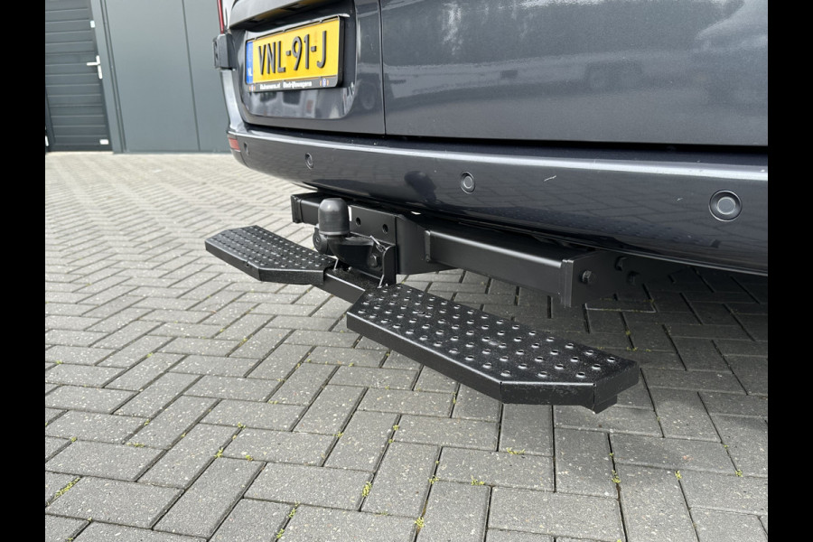 Mercedes-Benz Sprinter 315 CDI / 9G-TRONIC / L2H2 / 2x SCHUIFDEUR / 3.5 TONS TREKHAAK / LED / MBUX / CAMERA / CRUISE / AIRCO / BLINDSPOT