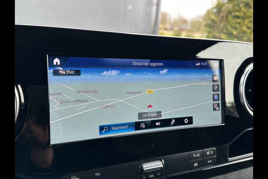 Mercedes-Benz Sprinter 315 CDI / 9G-TRONIC / L2H2 / 2x SCHUIFDEUR / 3.5 TONS TREKHAAK / LED / MBUX / CAMERA / CRUISE / AIRCO / BLINDSPOT