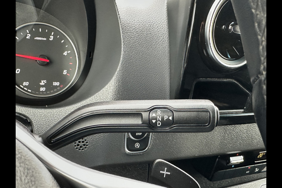 Mercedes-Benz Sprinter 315 CDI / 9G-TRONIC / L2H2 / 2x SCHUIFDEUR / 3.5 TONS TREKHAAK / LED / MBUX / CAMERA / CRUISE / AIRCO / BLINDSPOT