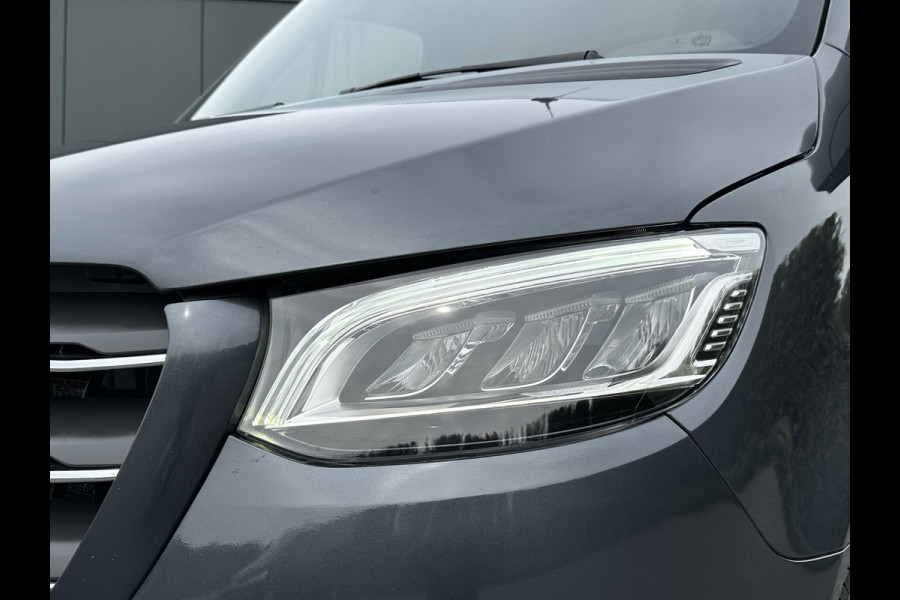 Mercedes-Benz Sprinter 315 CDI / 9G-TRONIC / L2H2 / 2x SCHUIFDEUR / 3.5 TONS TREKHAAK / LED / MBUX / CAMERA / CRUISE / AIRCO / BLINDSPOT