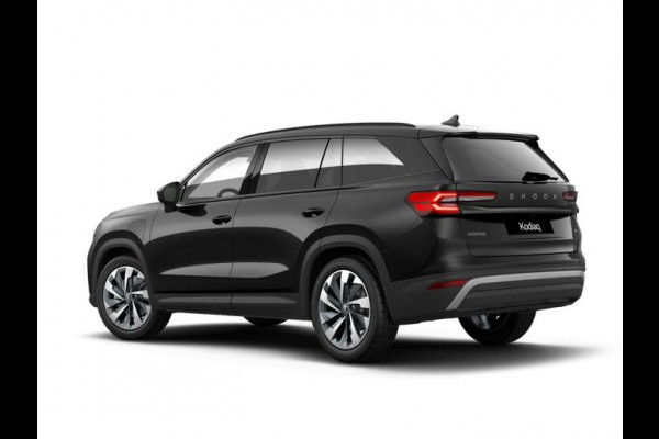 Škoda Kodiaq 1.5 TSI PHEV Business Edition Plus | Elektr. achterklep | Elektr. voorstoelen | Canton Sound | Keyless Entry (KESSY) |
