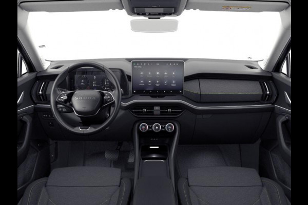 Škoda Kodiaq 1.5 TSI PHEV Business Edition Plus | Elektr. achterklep | Elektr. voorstoelen | Canton Sound | Keyless Entry (KESSY) |