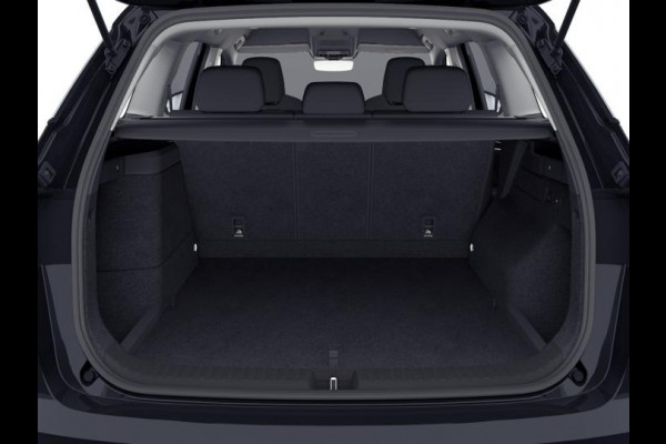 Škoda Kodiaq 1.5 TSI PHEV Business Edition Plus | Elektr. achterklep | Elektr. voorstoelen | Canton Sound | Keyless Entry (KESSY) |