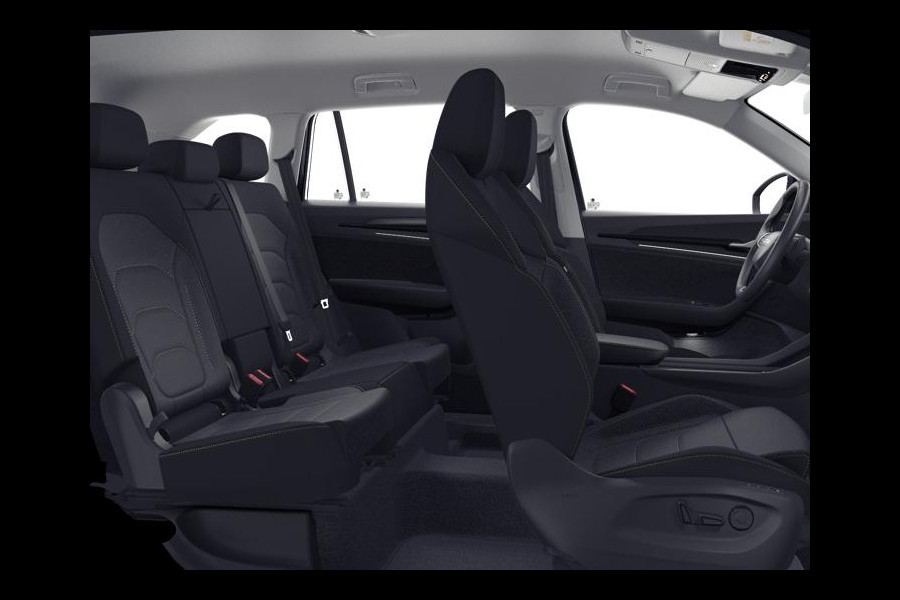Škoda Kodiaq 1.5 TSI PHEV Business Edition Plus | Elektr. achterklep | Elektr. voorstoelen | Canton Sound | Keyless Entry (KESSY) |