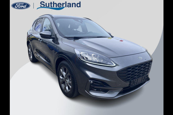 Ford Kuga 2.5 PHEV ST-Line X | Winter Pack | Bang&Olufsen | Half leder |