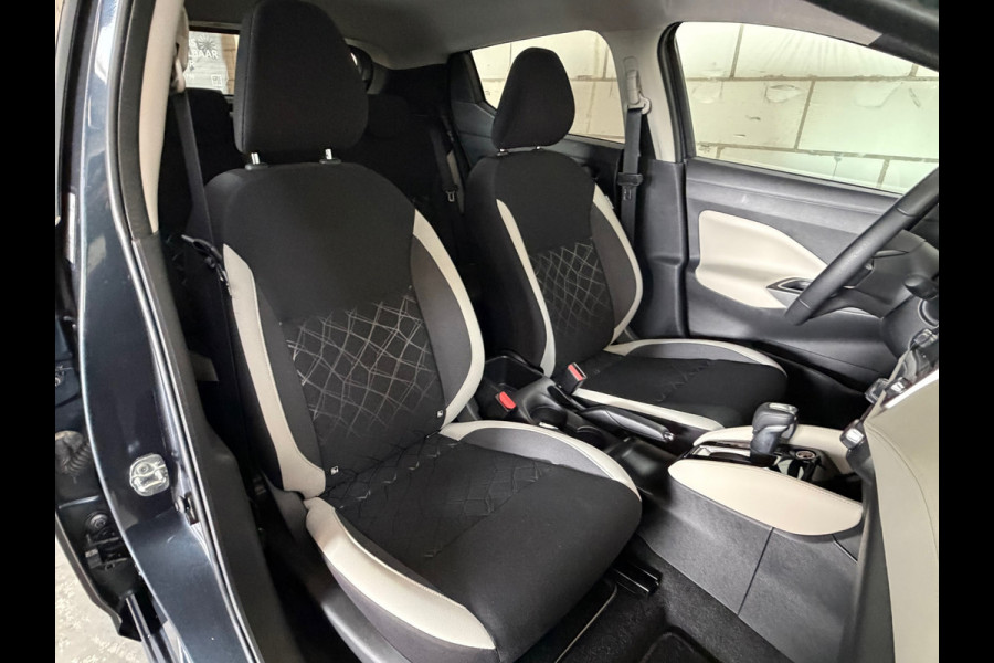 Nissan Micra 1.0 IG-T N-Connecta|Automaat|Airco|Navi|Camera