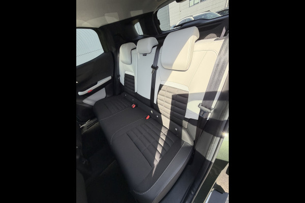 Citroën Ë-C3 Aircross Max 113pk 44 kWh (Camera - Parkeersensoren V+A - Automatische Airco - LED - Navigatie - Apple Carplay - 17"incl 4S - Two Tone)
