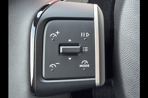 Citroën Ë-C3 Aircross Max 113pk 44 kWh (Camera - Parkeersensoren V+A - Automatische Airco - LED - Navigatie - Apple Carplay - 17"incl 4S - Two Tone)