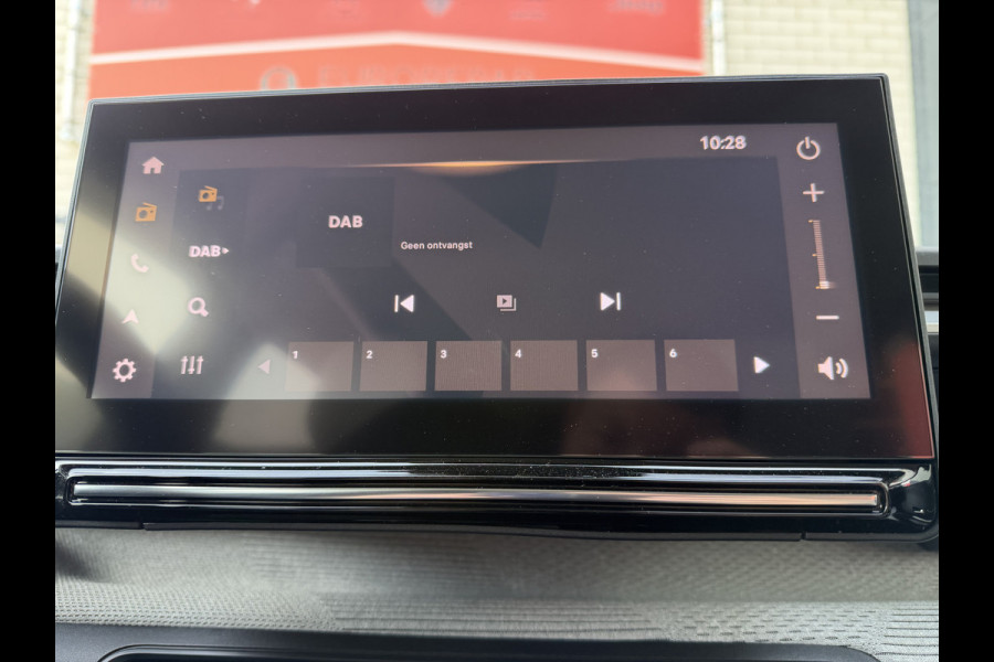 Citroën Ë-C3 Aircross Max 113pk 44 kWh (Camera - Parkeersensoren V+A - Automatische Airco - LED - Navigatie - Apple Carplay - 17"incl 4S - Two Tone)