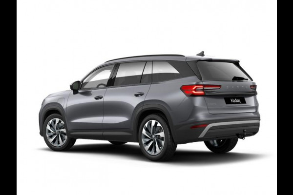 Škoda Kodiaq 1.5 TSI PHEV Business Edition Plus | Trekhaak | Elektr. achterklep | Elektr. voorstoelen | Canton Sound | Keyless Entry (KESSY) |