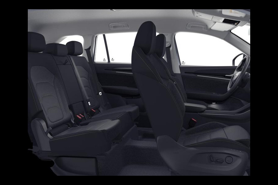 Škoda Kodiaq 1.5 TSI PHEV Business Edition Plus | Trekhaak | Elektr. achterklep | Elektr. voorstoelen | Canton Sound | Keyless Entry (KESSY) |