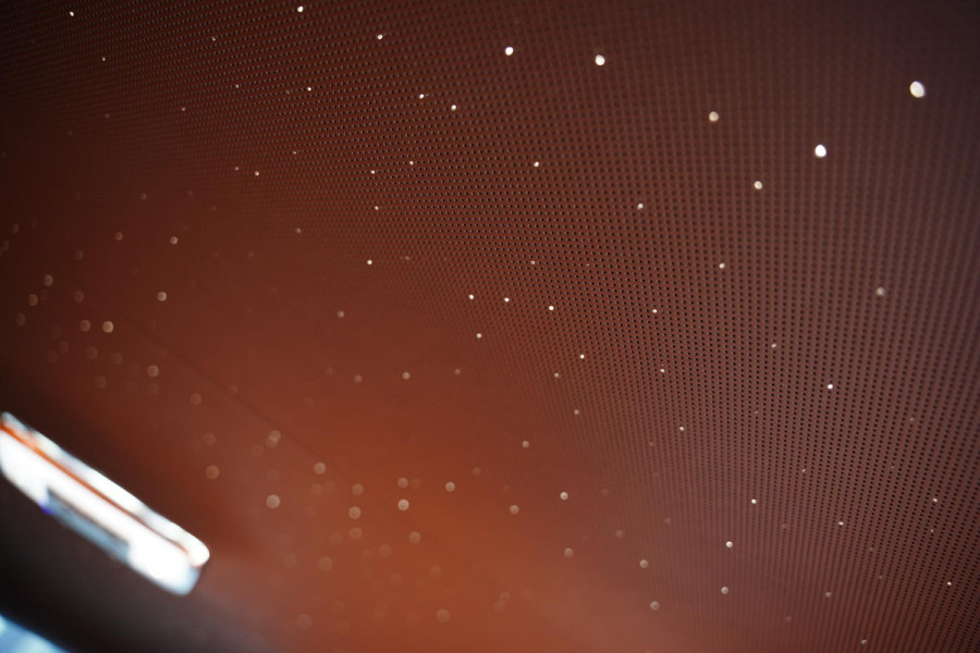 Rolls-Royce Ghost 6.75 V12 Leder Hermes