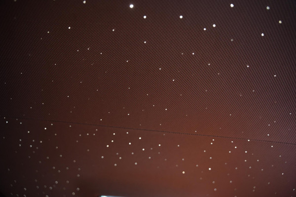 Rolls-Royce Ghost 6.75 V12 Leder Hermes