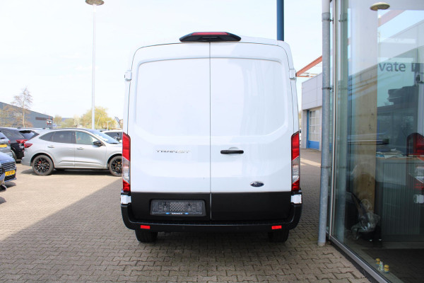 Ford Transit 350L3H2 2,0EcoBlue 96kW Front Trend | Camera | Parkeersensoren | Vloer In Laadruimte | Airco |