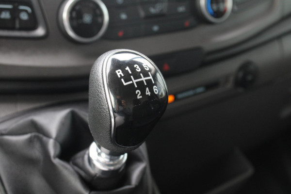 Ford Transit 350L3H2 2,0EcoBlue 96kW Front Trend | Camera | Parkeersensoren | Vloer In Laadruimte | Airco |