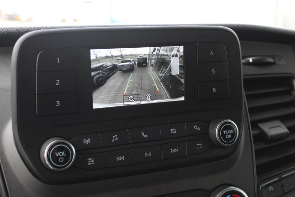 Ford Transit 350L3H2 2,0EcoBlue 96kW Front Trend | Camera | Parkeersensoren | Vloer In Laadruimte | Airco |