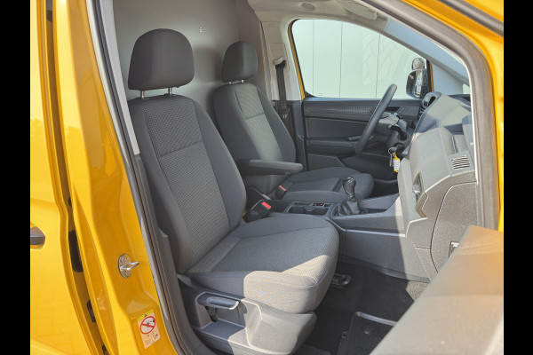 Volkswagen Caddy Cargo 2.0 TDI Comfortline / L1H1 / 1e EIG. / ZEER NETJES !! / AIRCO / CRUISE / TREKHAAK / INRICHTING / PDC